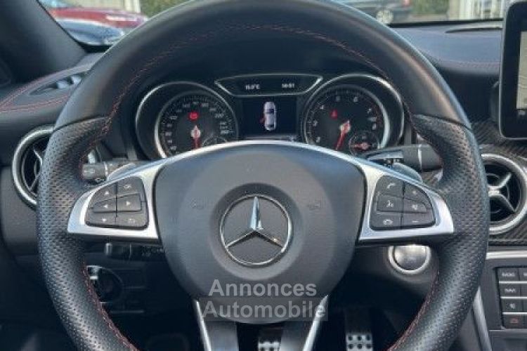 Mercedes CLA Classe Mercedes 200 FASCINATION 7G-DCT - <small></small> 26.000 € <small>TTC</small> - #11