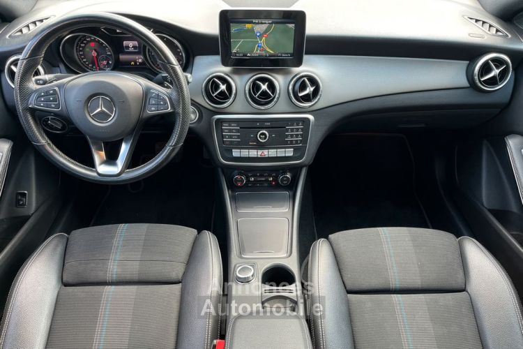 Mercedes CLA Classe Mercedes 200D 136ch 7G-DCT FEUX LED Camera GPS 18P 275-mois - <small></small> 23.984 € <small>TTC</small> - #4