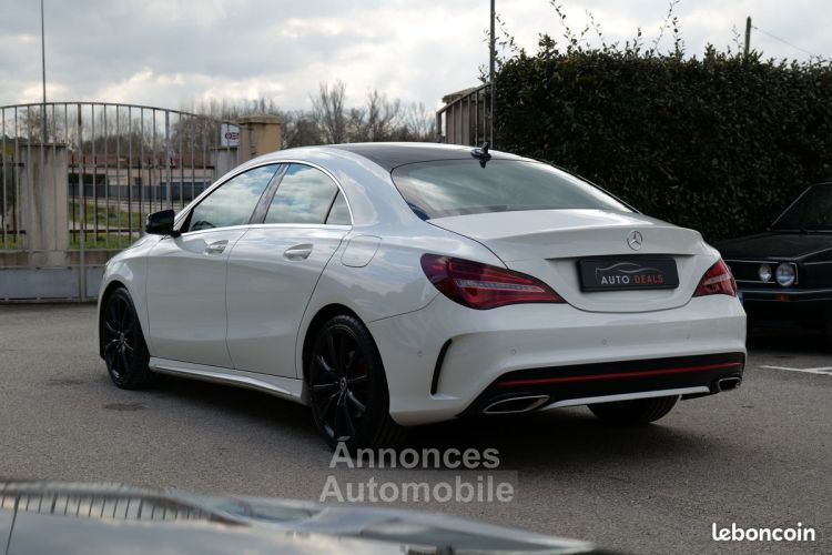 Mercedes CLA Classe 250 4MATIC 7G-TRONIC AMG-Line - <small></small> 22.990 € <small>TTC</small> - #3