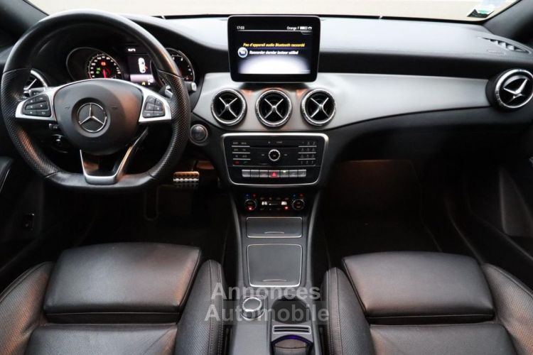 Mercedes CLA Classe Mercedes COUPE 1.6 200 156 CH FASCINATION PACK AMG 7G-DCT BVA + ENTRETIEN COMPLET ME... - <small></small> 28.489 € <small>TTC</small> - #20