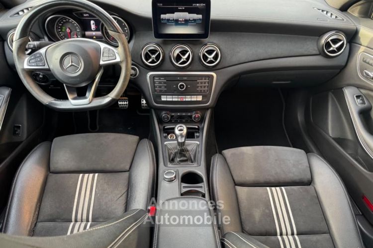 Mercedes CLA Classe Mercedes COUPE 180d INSPIRATION 110CH - <small></small> 17.990 € <small>TTC</small> - #10