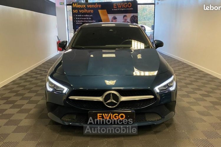 Mercedes CLA Classe Mercedes COUPE 2.0 180 D 115 PROGRESSIVE LINE 8G-DCT BVA+ GARANTIE CONSTRUCTEUR 06-01-... - <small></small> 29.990 € <small>TTC</small> - #3