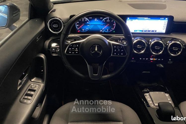 Mercedes CLA Classe Mercedes COUPE 2.0 180 D 115 PROGRESSIVE LINE 8G-DCT BVA+ GARANTIE CONSTRUCTEUR 06-01-... - <small></small> 29.990 € <small>TTC</small> - #14