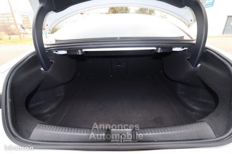 Mercedes CLA Classe Mercedes COUPE 2.0 200 D 150 BUSINESS LINE 8G-DCT BVA + CAMERA DE RECUL SIEGES AV EL... - <small></small> 23.989 € <small>TTC</small> - #12