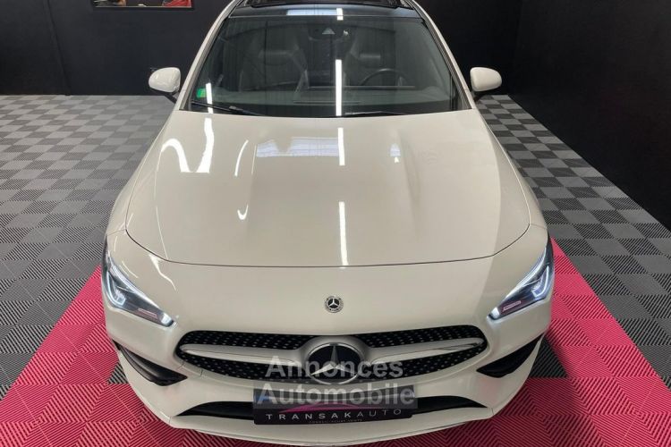 Mercedes CLA Classe MERCEDES COUPE 200 7G-DCT AMG Line - <small></small> 27.490 € <small>TTC</small> - #3