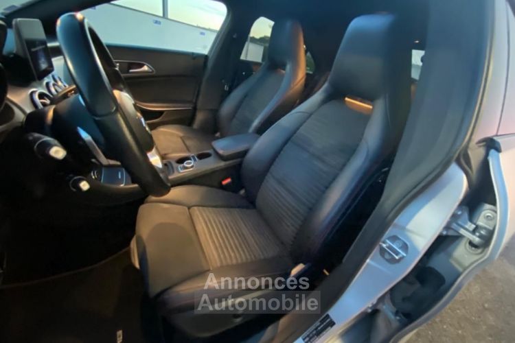 Mercedes CLA Classe Mercedes COUPE 2.2 220 CDI 175CH BUSINESS 7G-DCT - <small></small> 25.990 € <small>TTC</small> - #11