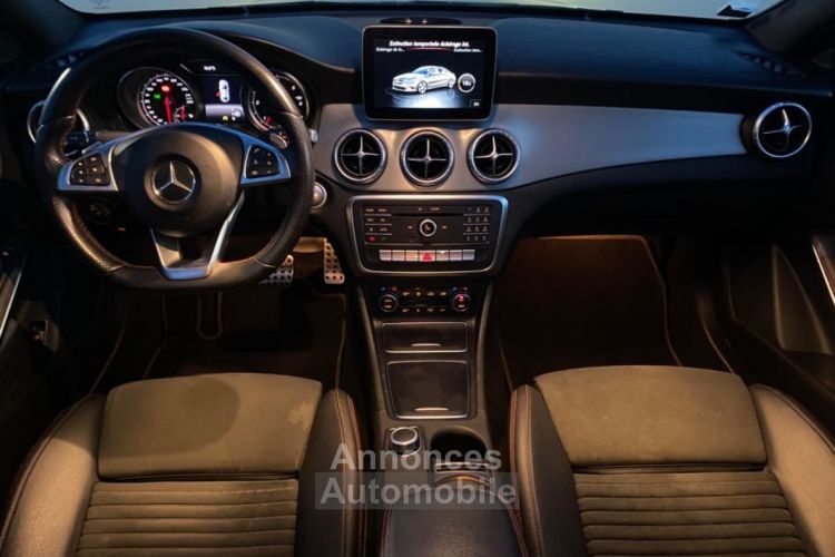 Mercedes CLA Classe Mercedes COUPE 2.2 220 CDI 175CH BUSINESS 7G-DCT - <small></small> 25.990 € <small>TTC</small> - #15