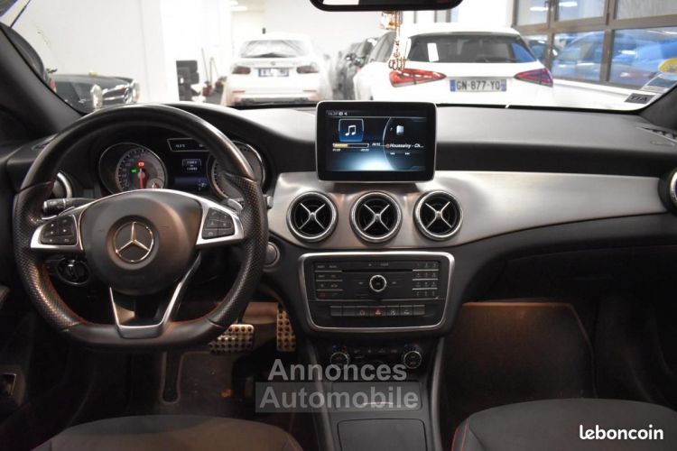 Mercedes CLA Classe Mercedes COUPE 2.2 220 CDI 175CH FASCINATION 7G-DCT BVA PACK AMG SUIVI GARANTIE 6 à 60... - <small></small> 21.490 € <small>TTC</small> - #5