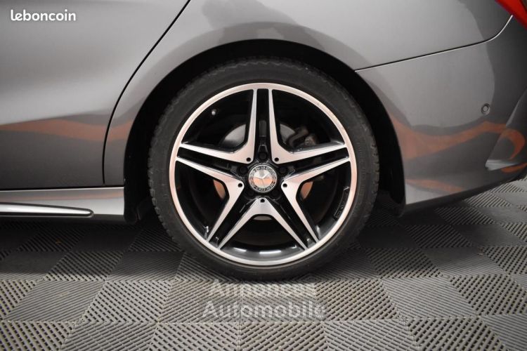 Mercedes CLA Classe Mercedes COUPE 2.2 220 CDI 175CH FASCINATION 7G-DCT BVA PACK AMG SUIVI GARANTIE 6 à 60... - <small></small> 21.490 € <small>TTC</small> - #20