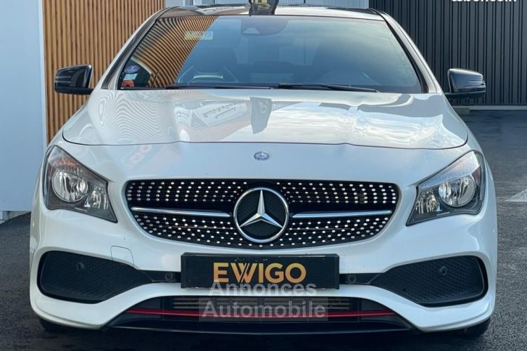 Mercedes CLA Classe Mercedes COUPE 250 SPORT 4MATIC 7G-DCT SIEGE AVS CHAUFFANTS ELECTRIQUES ANDROID CARP... - <small></small> 25.990 € <small>TTC</small> - #2