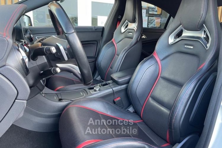 Mercedes CLA Classe Mercedes COUPE 250 SPORT 4MATIC 7G-DCT SIEGE AVS CHAUFFANTS ELECTRIQUES ANDROID CARP... - <small></small> 25.990 € <small>TTC</small> - #12