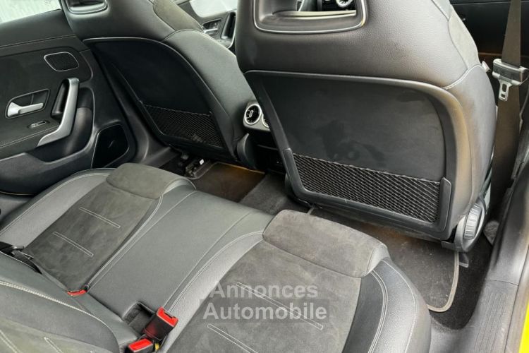 Mercedes CLA Classe Mercedes II (C118) 250 e 160+102ch AMG Line 8G-DCT - <small></small> 32.990 € <small>TTC</small> - #15