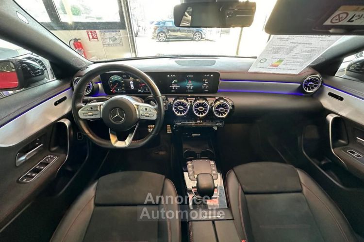 Mercedes CLA Classe Mercedes PACK AMG 180 - <small></small> 26.990 € <small>TTC</small> - #7