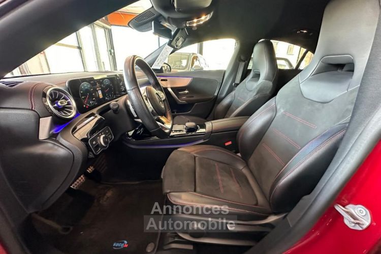 Mercedes CLA Classe Mercedes PACK AMG 180 - <small></small> 26.990 € <small>TTC</small> - #8