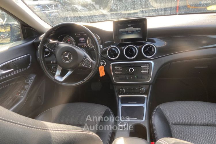 Mercedes CLA Classe MERCEDES phase 2 2.1 200 D 136 BUSINESS - <small></small> 14.990 € <small>TTC</small> - #3