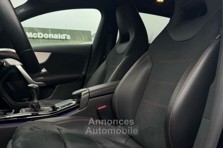 Mercedes CLA Classe Mercedes SB Pack AMG 180 D Carplay Caméra Eclairage Ambiance Coffre Electrique Keyless LED 18P 349-mois - <small></small> 23.990 € <small>TTC</small> - #5