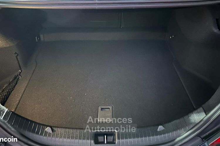 Mercedes CLA Classe Mercedes sensation 200 d 136 cv garantie 6 mois - <small></small> 17.490 € <small>TTC</small> - #17