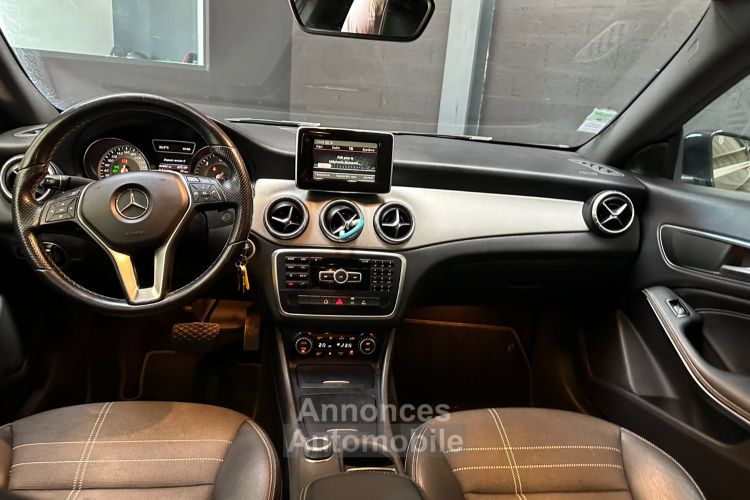Mercedes CLA Classe Sensation 7-G DCT A - <small></small> 18.490 € <small>TTC</small> - #6
