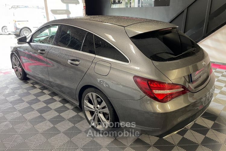 Mercedes CLA CLASSE SHOOTING BRAKE 180 7G-DCT Sensation - <small></small> 19.490 € <small>TTC</small> - #3