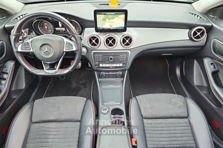 Mercedes CLA CLASSE SHOOTING BRAKE 200 d 136ch 7G-DCT Fascination - Toit Ouvrant - Harman Kardon - <small></small> 20.990 € <small>TTC</small> - #2