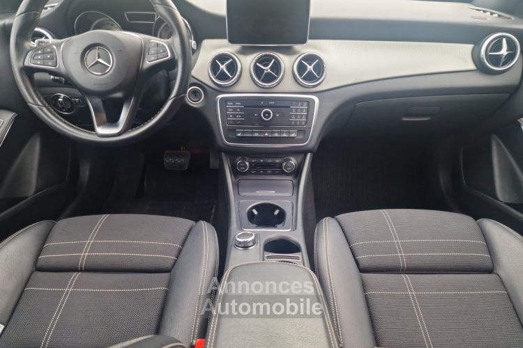 Mercedes CLA CLASSE SHOOTING BRAKE 200 d 7-G DCT 4Matic Sensation - <small></small> 18.490 € <small>TTC</small> - #2