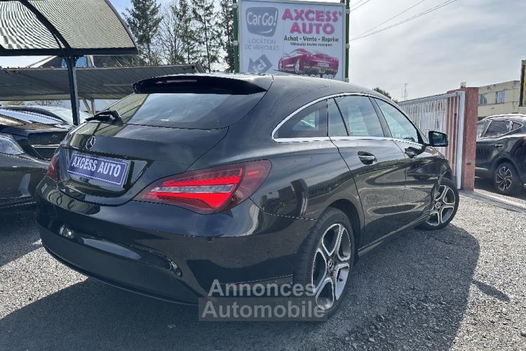 Mercedes CLA CLASSE SHOOTING BRAKE 200 d 7G-DCT Business Edition - <small></small> 16.990 € <small>TTC</small> - #2