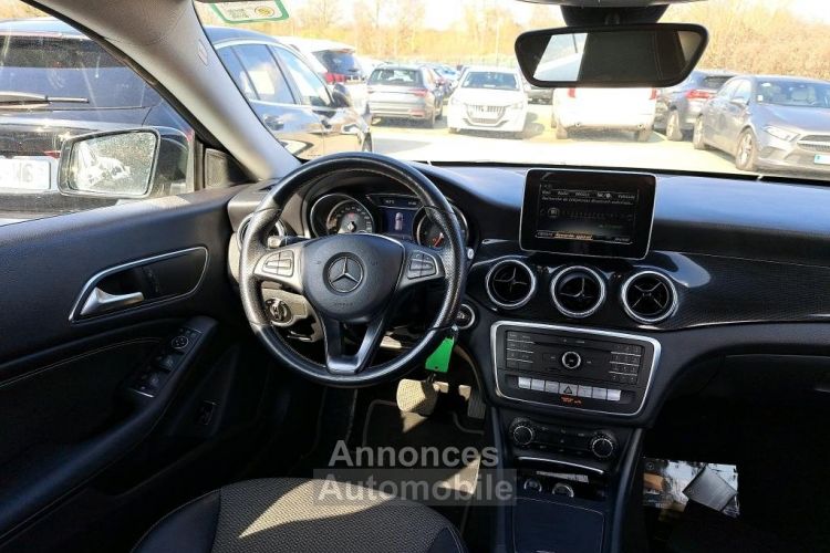 Mercedes CLA CLASSE SHOOTING BRAKE 200 d 7G-DCT Business Edition - <small></small> 16.990 € <small>TTC</small> - #7