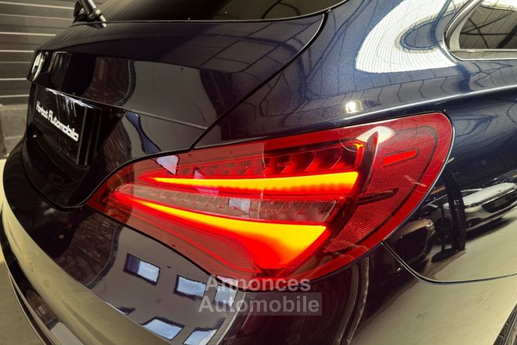 Mercedes CLA CLASSE SHOOTING BRAKE 200 d 7G-DCT Fascination - <small></small> 22.980 € <small>TTC</small> - #12