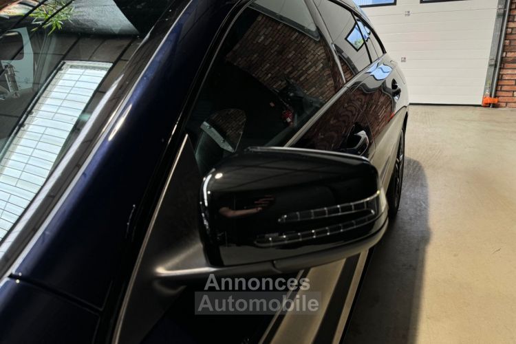 Mercedes CLA CLASSE SHOOTING BRAKE 200 d 7G-DCT Fascination - <small></small> 22.980 € <small>TTC</small> - #33