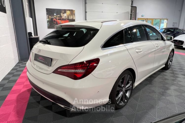 Mercedes CLA CLASSE SHOOTING BRAKE 220 d 7-G DCT Sensation - <small></small> 23.990 € <small>TTC</small> - #3