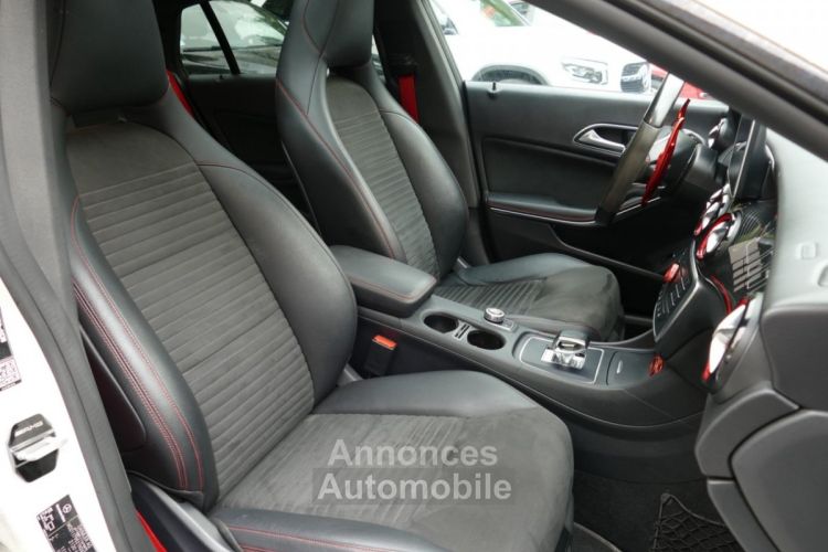 Mercedes CLA CLASSE SHOOTING BRAKE 45 AMG 360 Ch 4 MATIC SPEEDSHIFT DCT TOIT OUVRANT - <small></small> 28.990 € <small>TTC</small> - #18