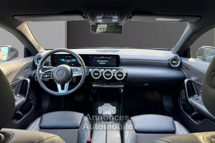 Mercedes CLA COUPE 180 7G-DCT AMG Line - <small></small> 23.490 € <small>TTC</small> - #10