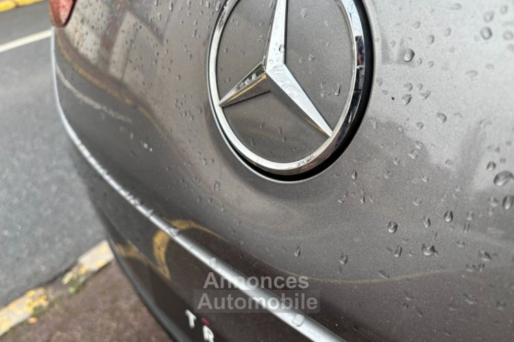 Mercedes CLA COUPE 180 d 7G-DCT AMG Line - <small></small> 23.990 € <small>TTC</small> - #56