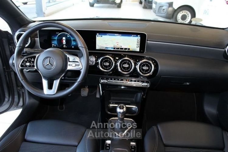 Mercedes CLA COUPE 180 d Progressive Line - <small></small> 24.900 € <small>TTC</small> - #7