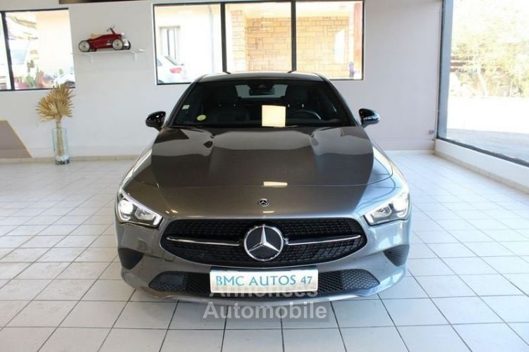 Mercedes CLA COUPE 180 d Progressive Line - <small></small> 24.900 € <small>TTC</small> - #12