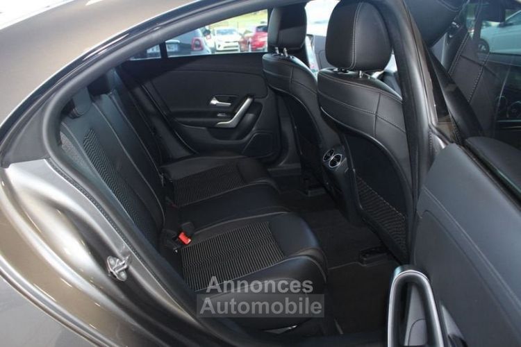 Mercedes CLA COUPE 180 d Progressive Line - <small></small> 24.900 € <small>TTC</small> - #13