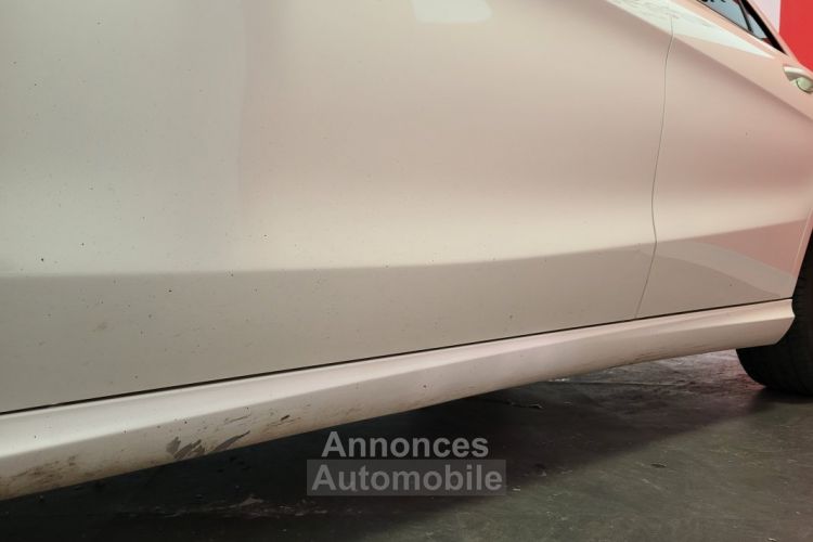 Mercedes CLA COUPE 200 1.6 156 SENSATION - CAMERA SIEGE ELECTRIQUE - <small></small> 17.290 € <small>TTC</small> - #35