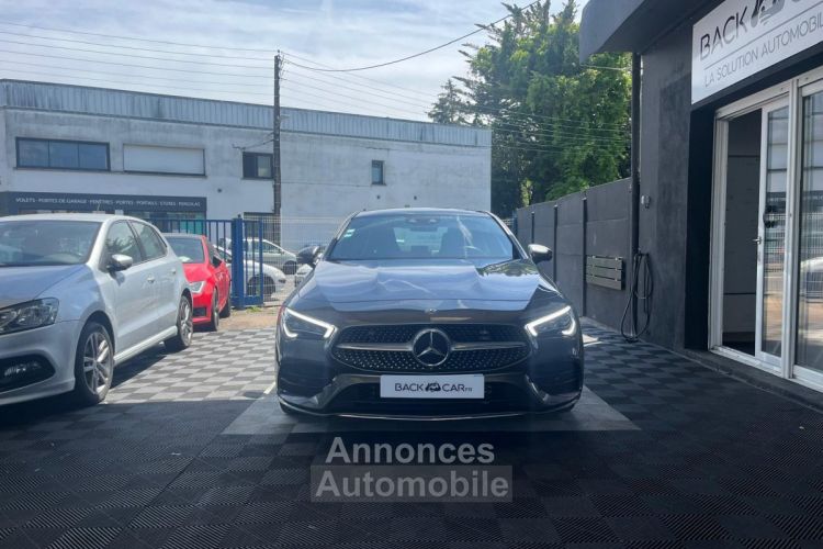 Mercedes CLA COUPE 200 7G-DCT AMG Line - <small></small> 31.990 € <small>TTC</small> - #2