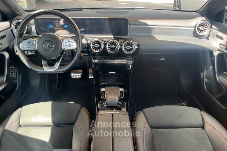 Mercedes CLA COUPE 200 7G-DCT AMG Line - <small></small> 31.990 € <small>TTC</small> - #19