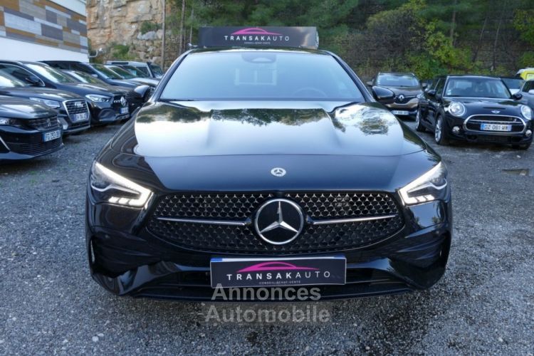 Mercedes CLA COUPE 250 e 8G-DCT AMG Line - <small></small> 44.990 € <small>TTC</small> - #9