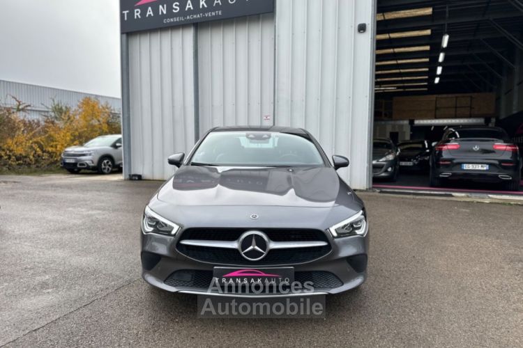 Mercedes CLA COUPE 250 e Progressive Line - ORIGINE FRANCE - NAV - CLIM AUTO - SIEGES CHAUFFANTS - GARANTIE - <small></small> 26.990 € <small>TTC</small> - #2