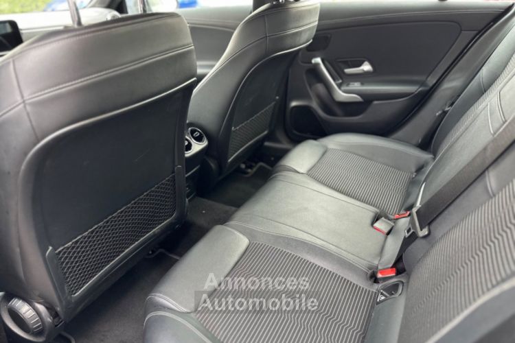 Mercedes CLA COUPE 250 e Progressive Line - ORIGINE FRANCE - NAV - CLIM AUTO - SIEGES CHAUFFANTS - GARANTIE - <small></small> 26.990 € <small>TTC</small> - #24