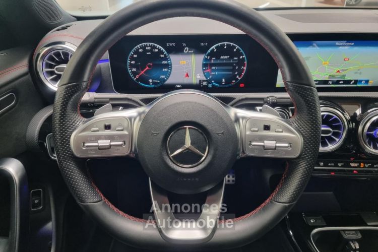 Mercedes CLA COUPE 35 AMG 7G-DCT AMG 4MATIC - <small></small> 55.900 € <small></small> - #7