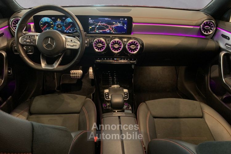 Mercedes CLA COUPE BOITE AUTO **AMG Line** Toit PANO OUVRANT / HyperScreen / Excellent état / Garantie 12 mois - <small></small> 31.490 € <small>TTC</small> - #2