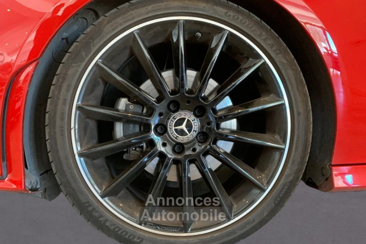 Mercedes CLA COUPE BOITE AUTO **AMG Line** Toit PANO OUVRANT / HyperScreen / Excellent état / Garantie 12 mois - <small></small> 31.490 € <small>TTC</small> - #15
