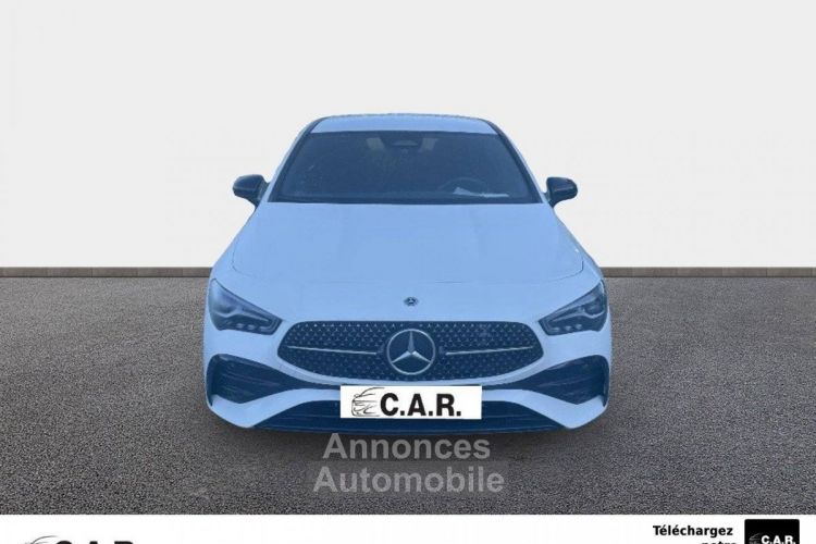 Mercedes CLA COUPE Coupé 180 7G-DCT AMG Line - <small></small> 39.980 € <small>TTC</small> - #2