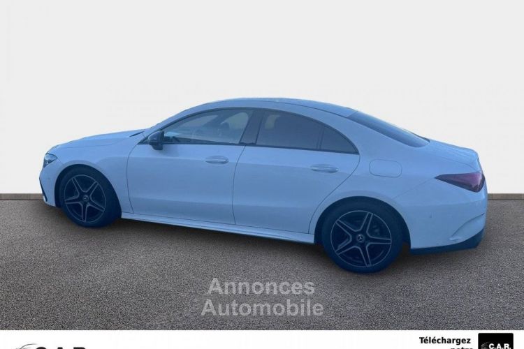 Mercedes CLA COUPE Coupé 180 7G-DCT AMG Line - <small></small> 39.980 € <small>TTC</small> - #5