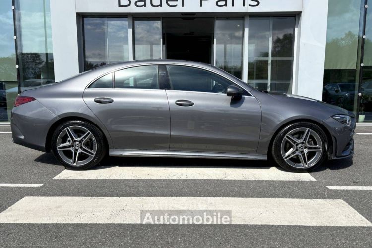 Mercedes CLA COUPE Coupé 180 d 7G-DCT AMG Line - <small></small> 29.980 € <small>TTC</small> - #2