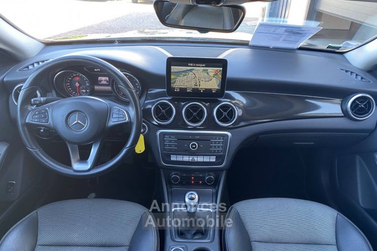 Mercedes CLA I (C117) 180 d Inspiration - <small></small> 14.990 € <small>TTC</small> - #5