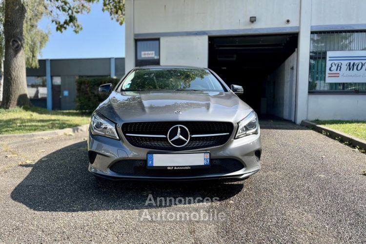 Mercedes CLA I (C117) 180 Sensation - <small></small> 19.990 € <small>TTC</small> - #2